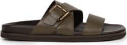 Bobbies Paraty Flat Sandals
