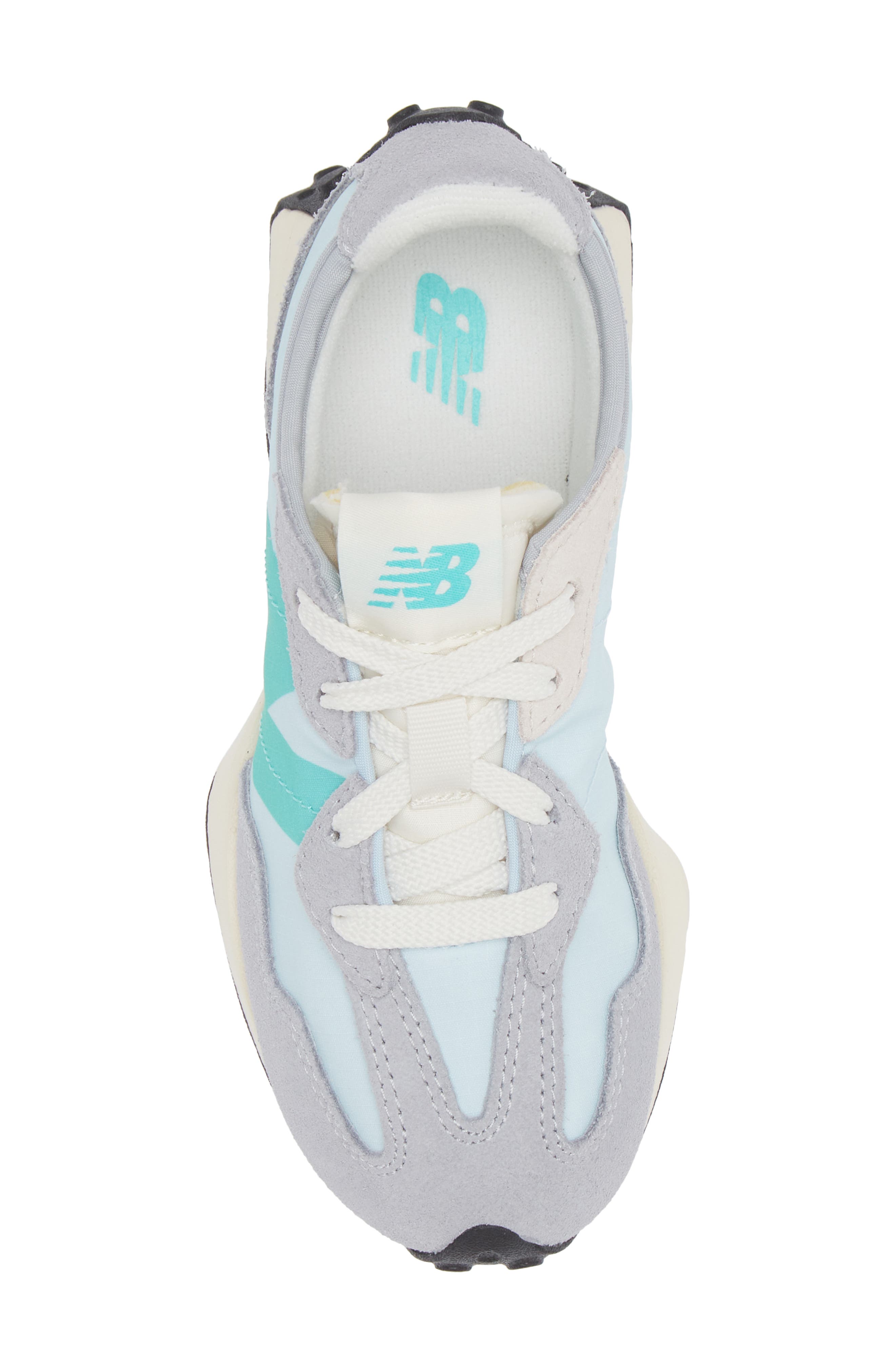 New Balance Kids' 327 Sneaker, Alternate, color, 