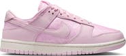 Nike Dunk Low Basketball Sneaker