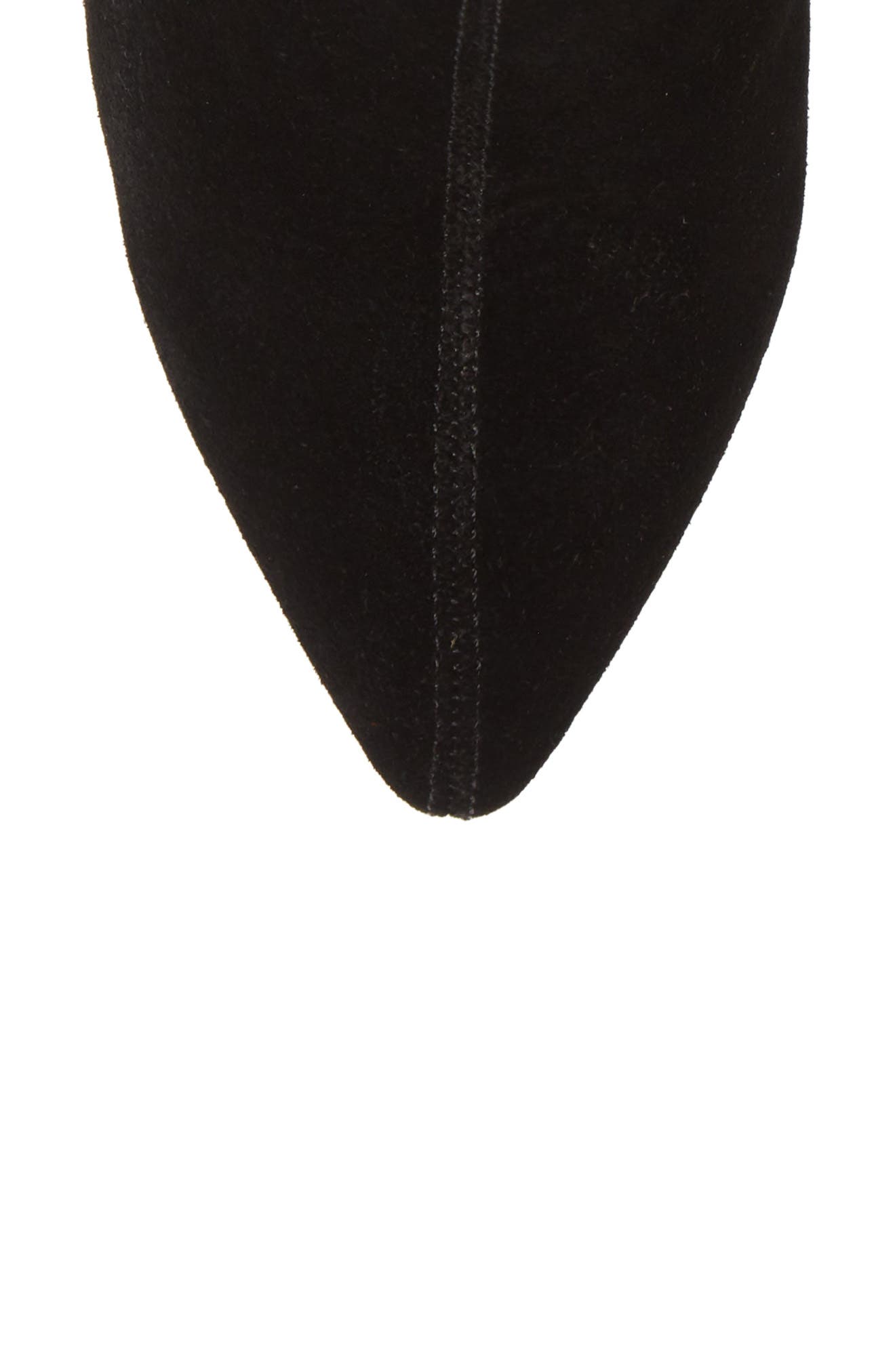 Charles by Charles David Empire Wedge Bootie, Alternate, color, 