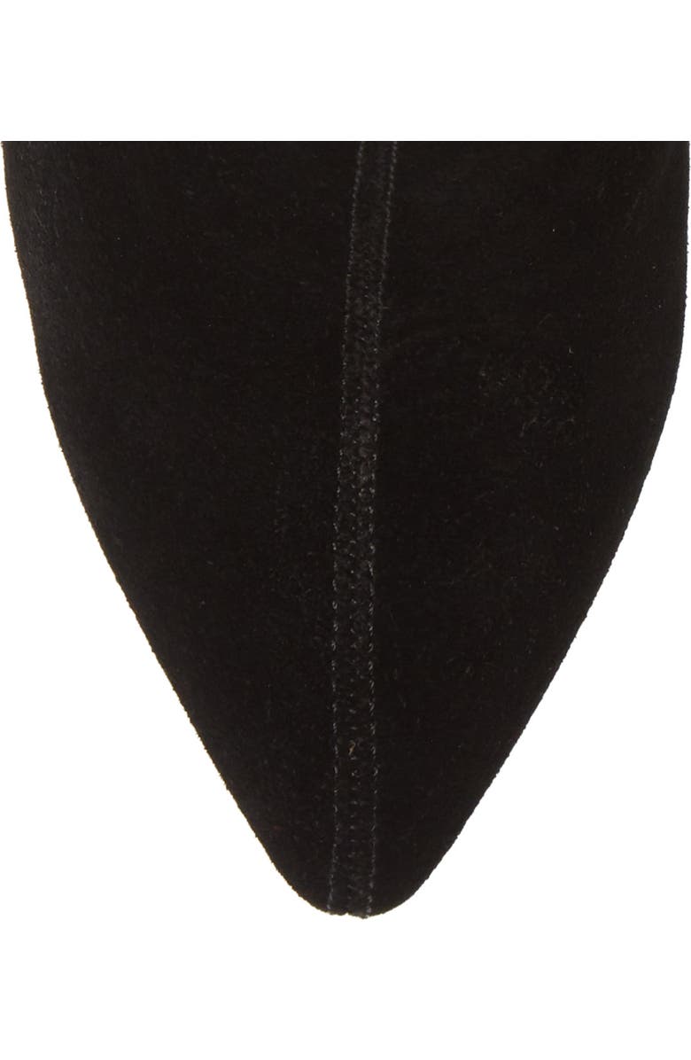 Charles by Charles David Empire Wedge Bootie, Alternate, color,