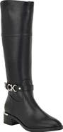 Calvin Klein Daphny Knee High Boot