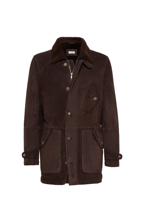 Men's Brunello Cucinelli Coats & Jackets | Nordstrom