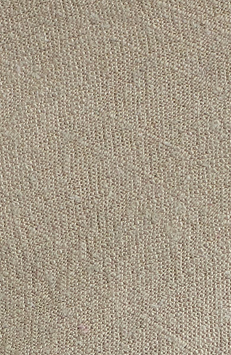 Topshop Twist Off the Shoulder Top, Alternate, color, 