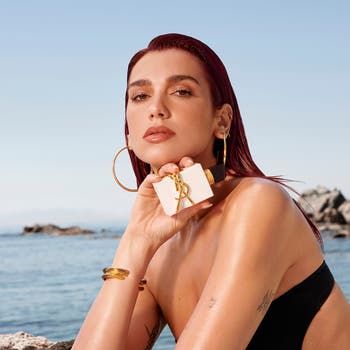 Libre L'Eau Nue Parfum de Peau