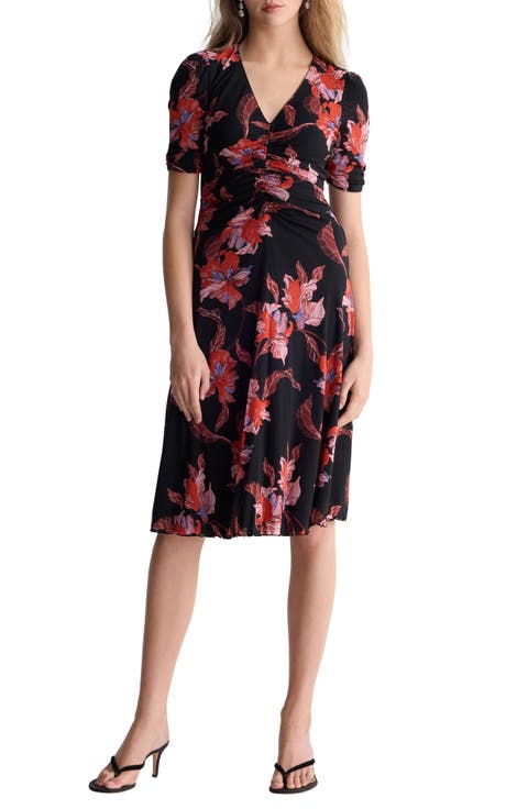 Koren Reversible Dress