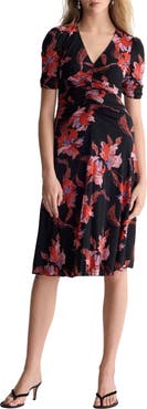 Diane von Furstenberg Koren Reversible Dress