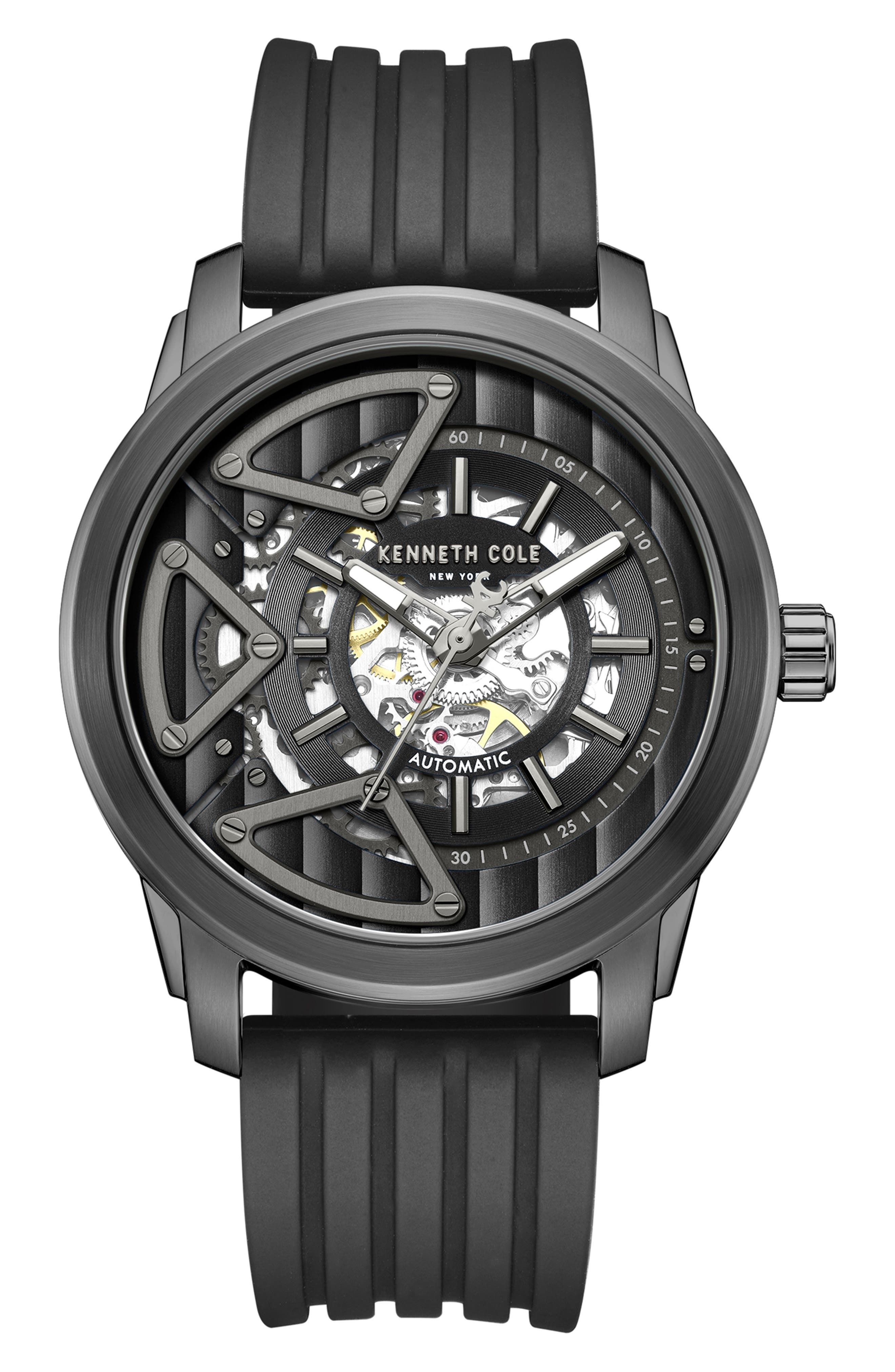 selected BLACK