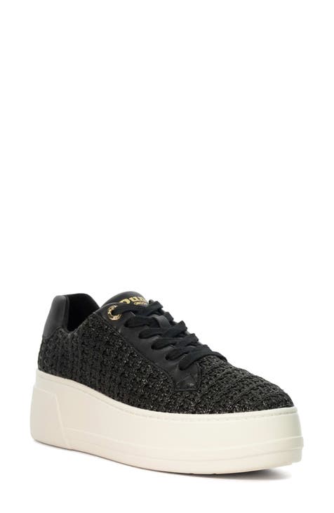 Dune fashion london sneakers