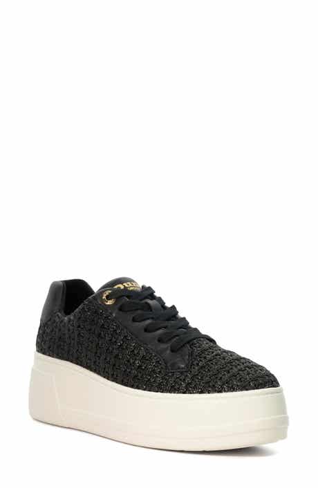 Dune London Episode Platform Sneaker