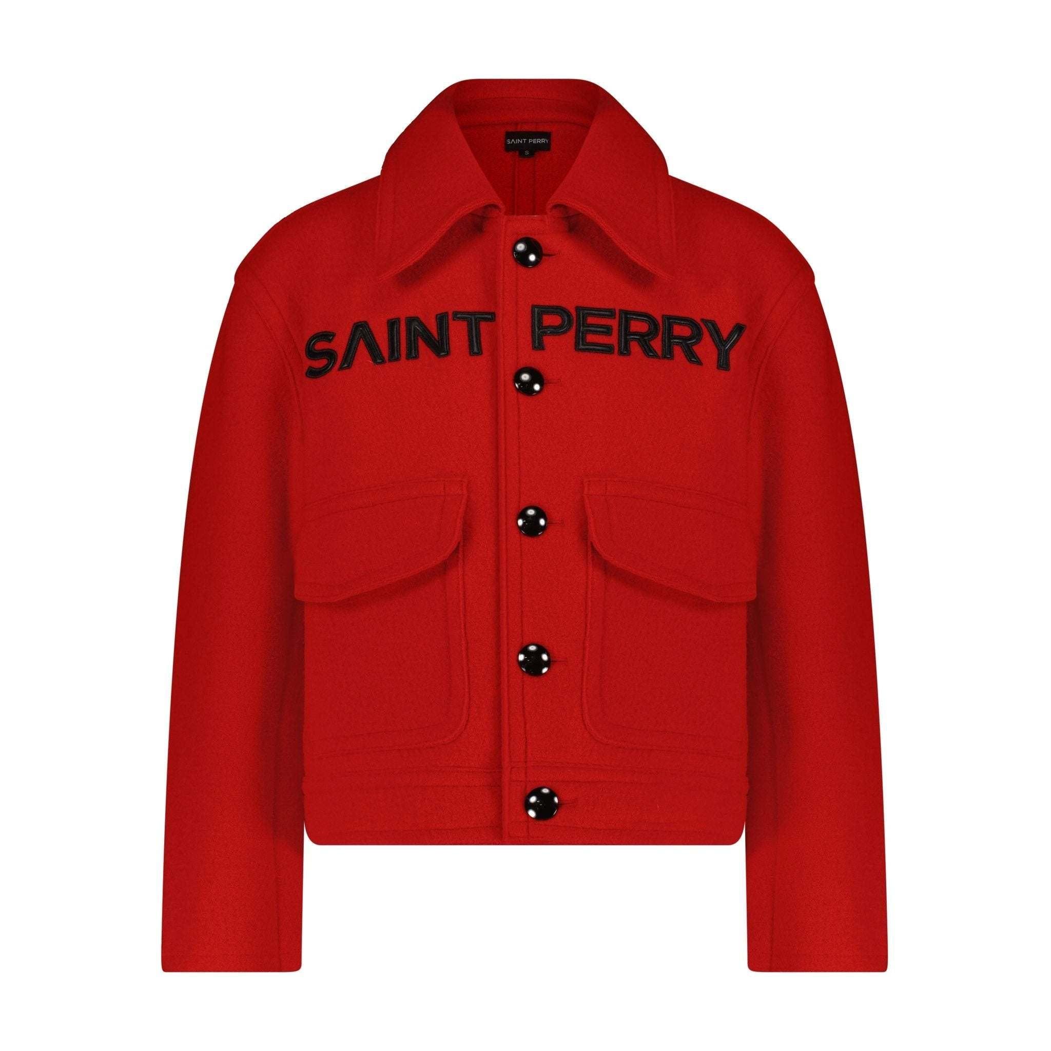 The Love Boxy Jacket - image 3