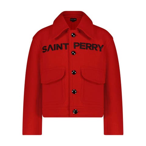 The Love Boxy Jacket