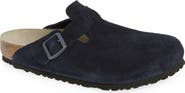 Birkenstock Boston Soft Clog