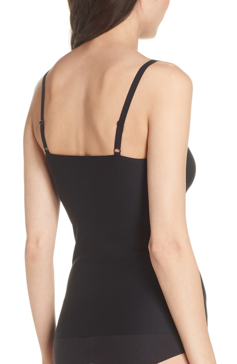 Chantelle Lingerie Soft Stretch Seamless Camisole, Alternate, color, 