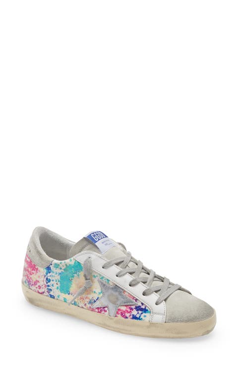 Super-Star Low Top Sneaker (Women)