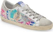 Golden Goose Super-Star Low Top Sneaker