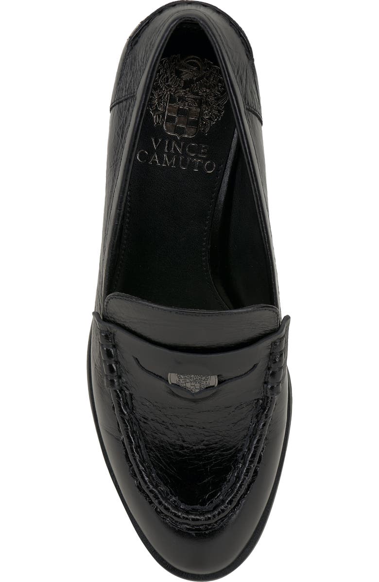 Vince Camuto Carissla Loafer Pump, Alternate, color,