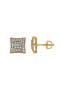 selected 10K Yellow Gold