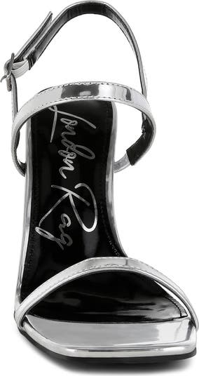 Ladra Wedge Sandal