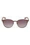 selected Matte Dark Brown / Smoke