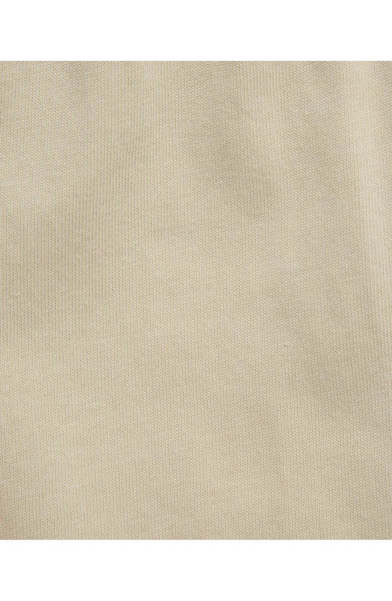 Little Me Puppy Long Sleeve T-Shirt, Joggers & Socks Set, Alternate, color, 