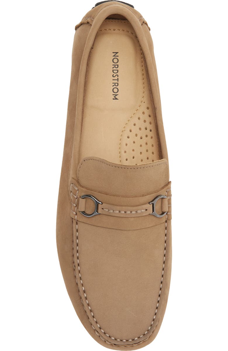 Nordstrom Pascal Driving Loafer, Alternate, color,