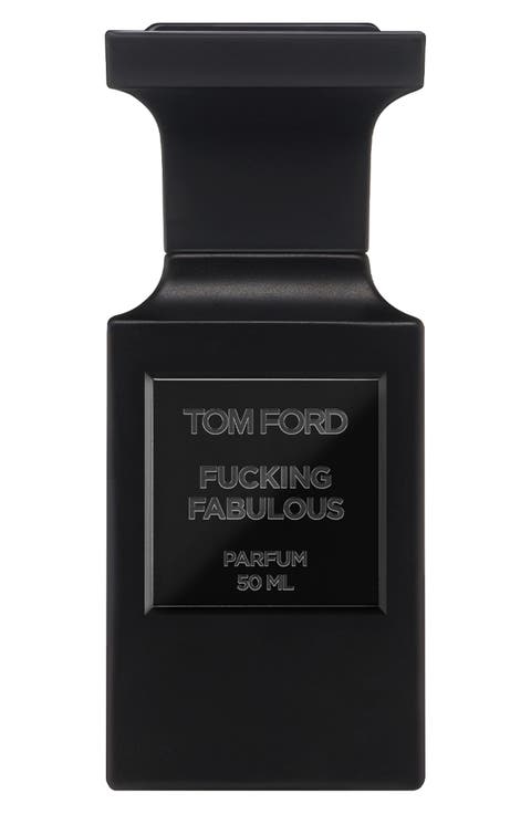 Fabulous Parfum