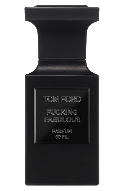Tom Ford Fabulous Parfum In No Color