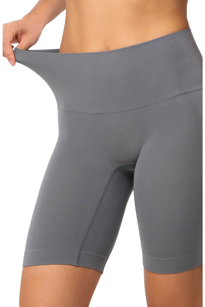 Light Thigh Protectors 7", Alternate, color, Quiet Shade