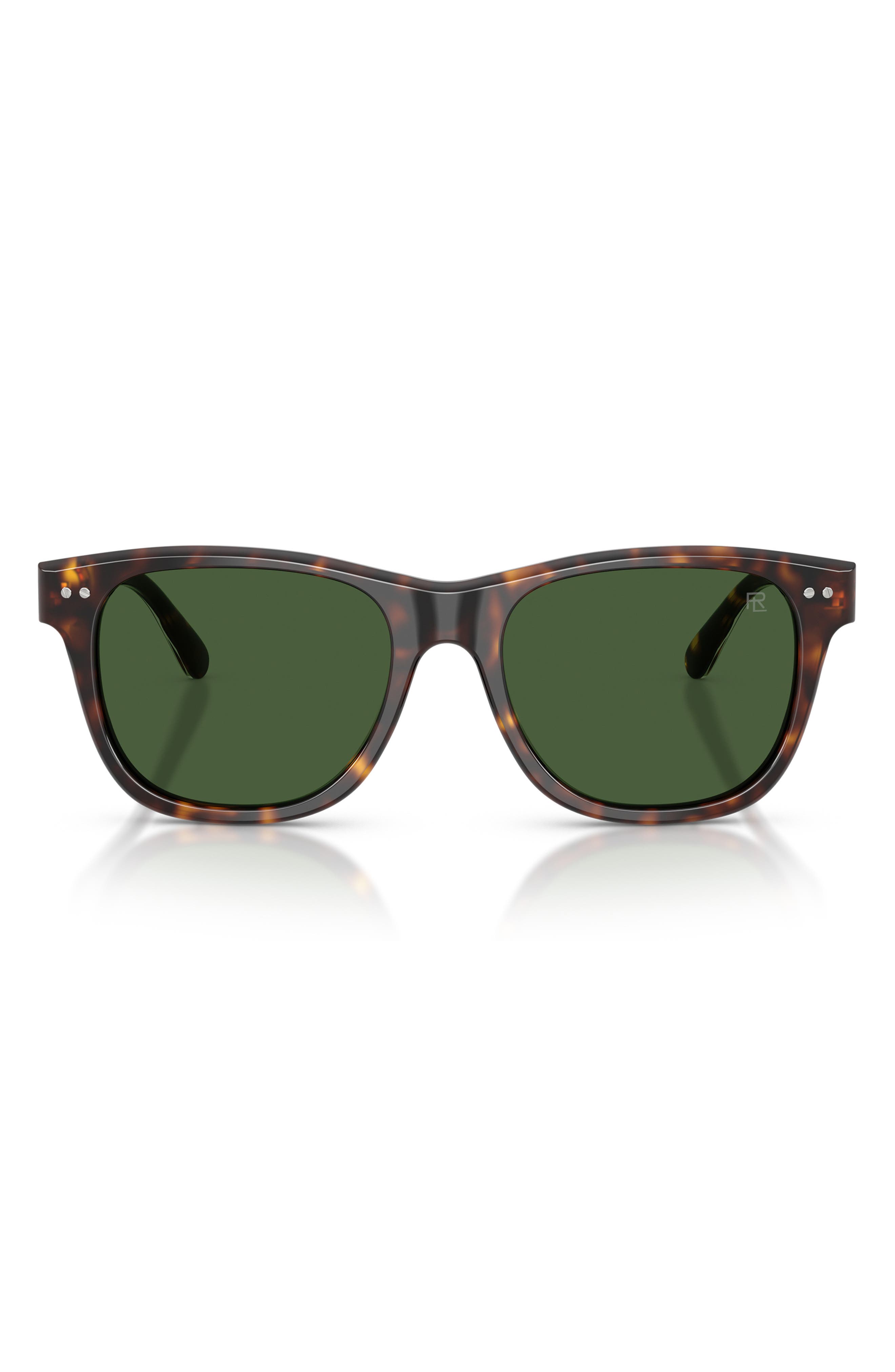 HAVANA / BOTTLE GREEN