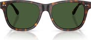 Ralph Lauren RL8239U 54mm Square Sunglasses
