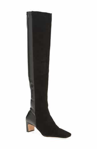 Schutz Donata Over-the-Knee Boot