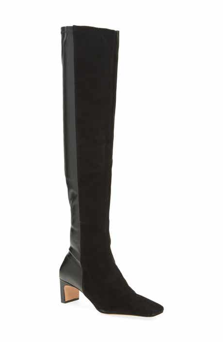 Schutz Donata Over-the-Knee Boot