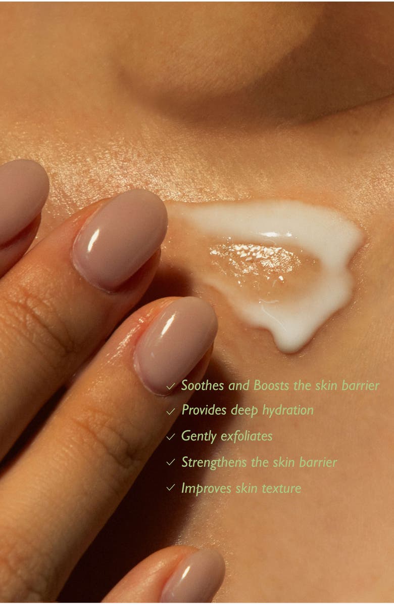 haruharu wonder Black Daily Smoothing Body Oil, Alternate, color, NO COLOR