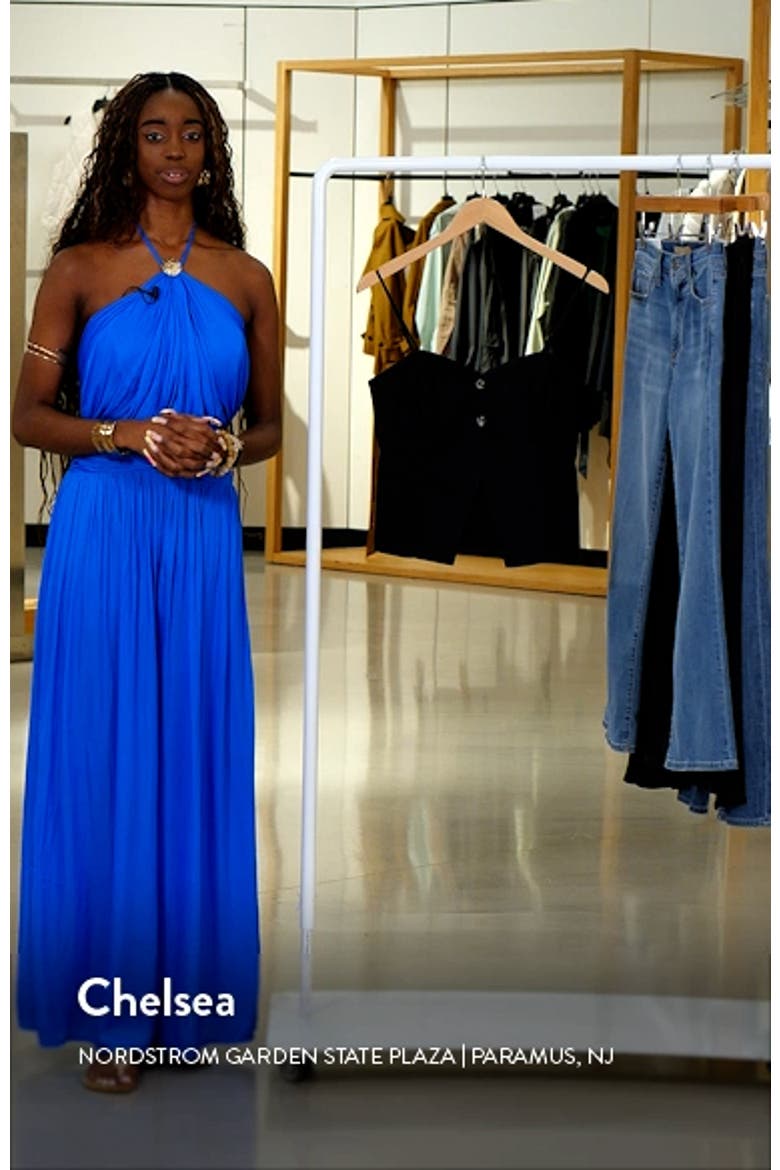 The Bea Camisole video