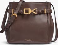 Donna Karan New York Gingham Crossbody