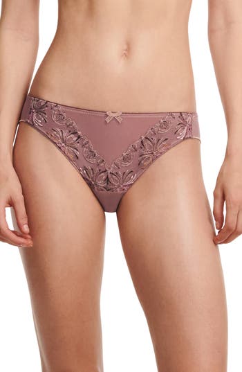 Chantelle Lingerie Champs Elysees Bikini
