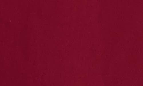 Frank & Eileen Tori Surplice Neck Button-up Shirt Dress In Red