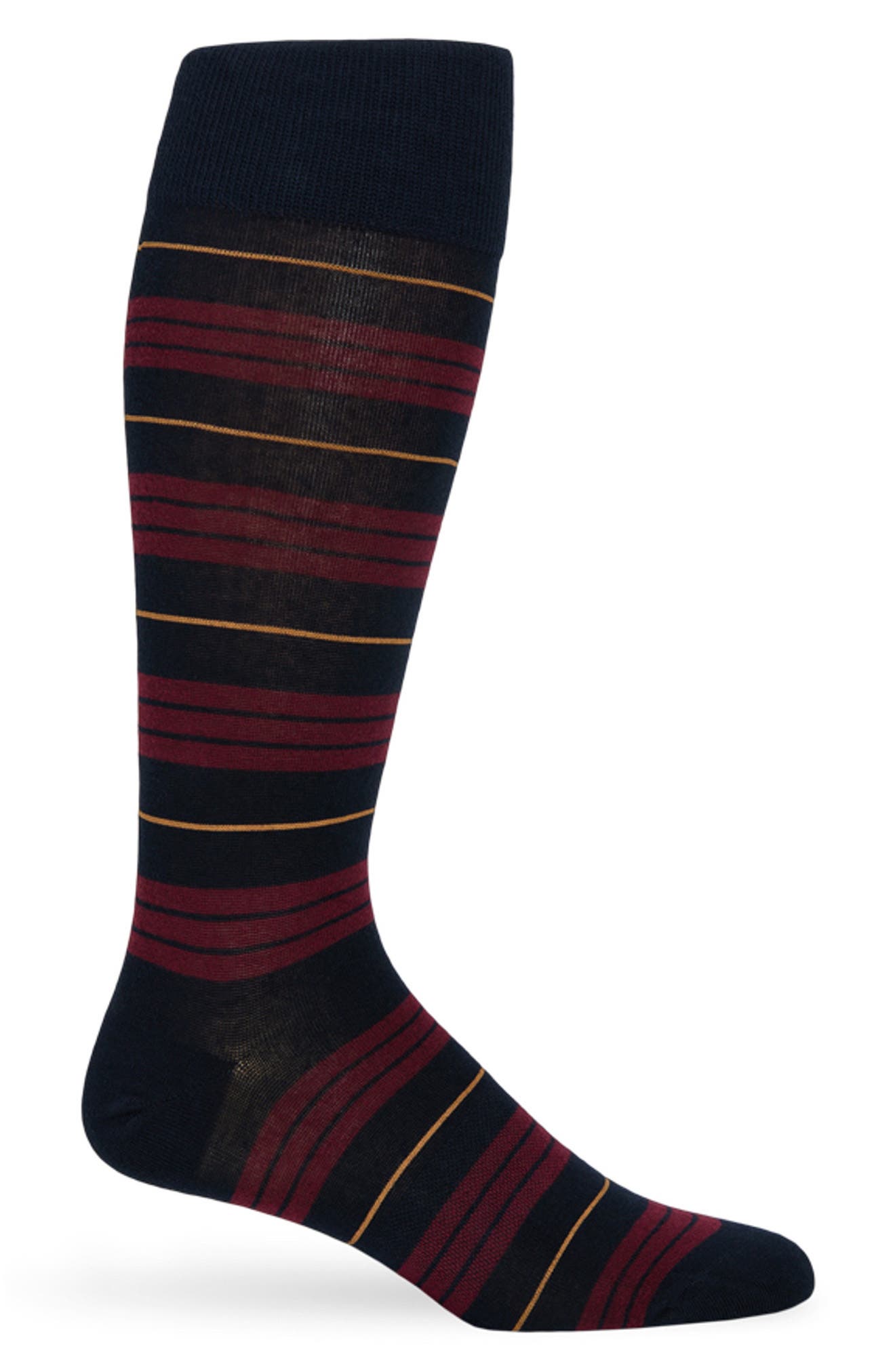 Winston Dress Socks