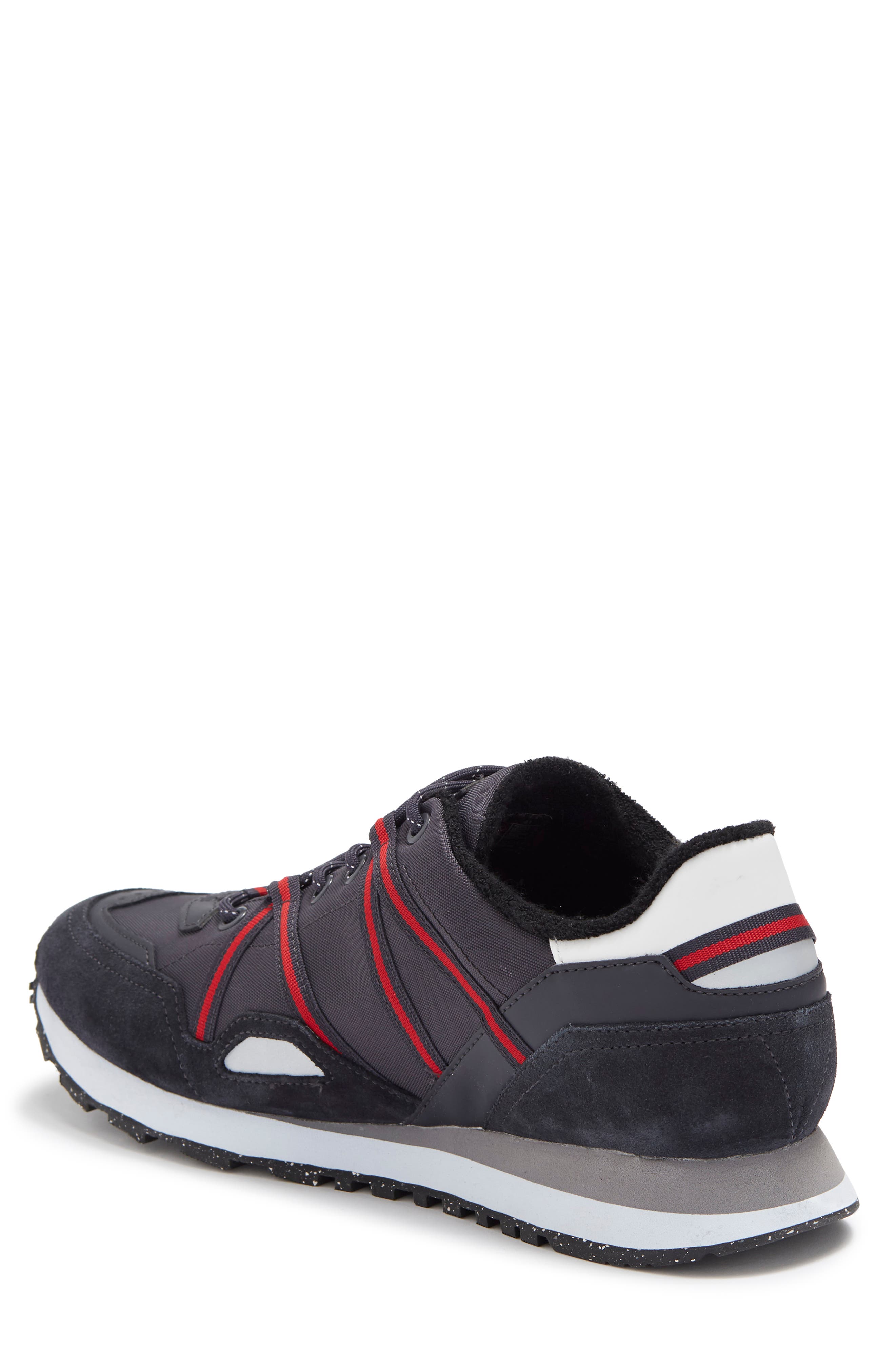 BOSS Parkour Sneaker, Alternate, color, 