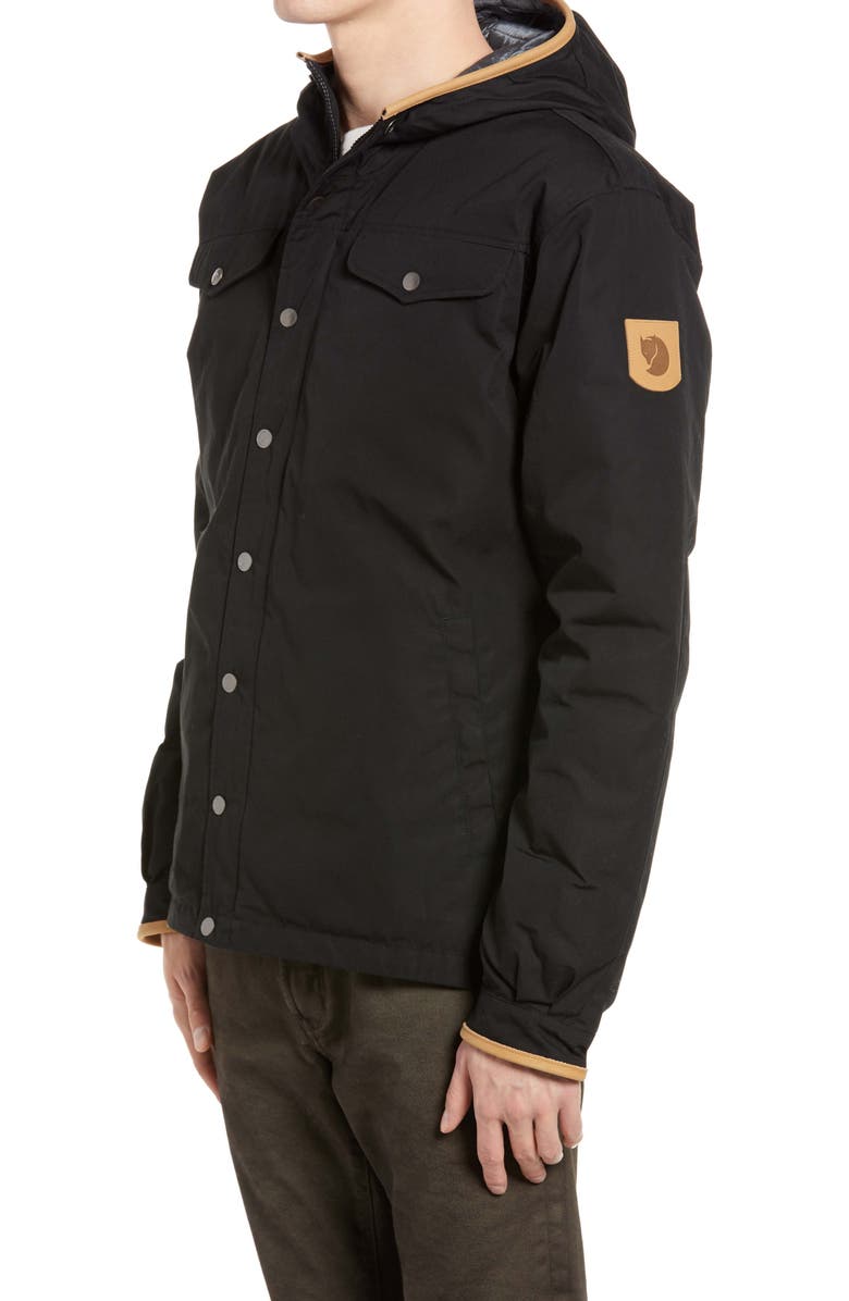 Fjällräven Greenland No.1 Down Jacket, Alternate, color,