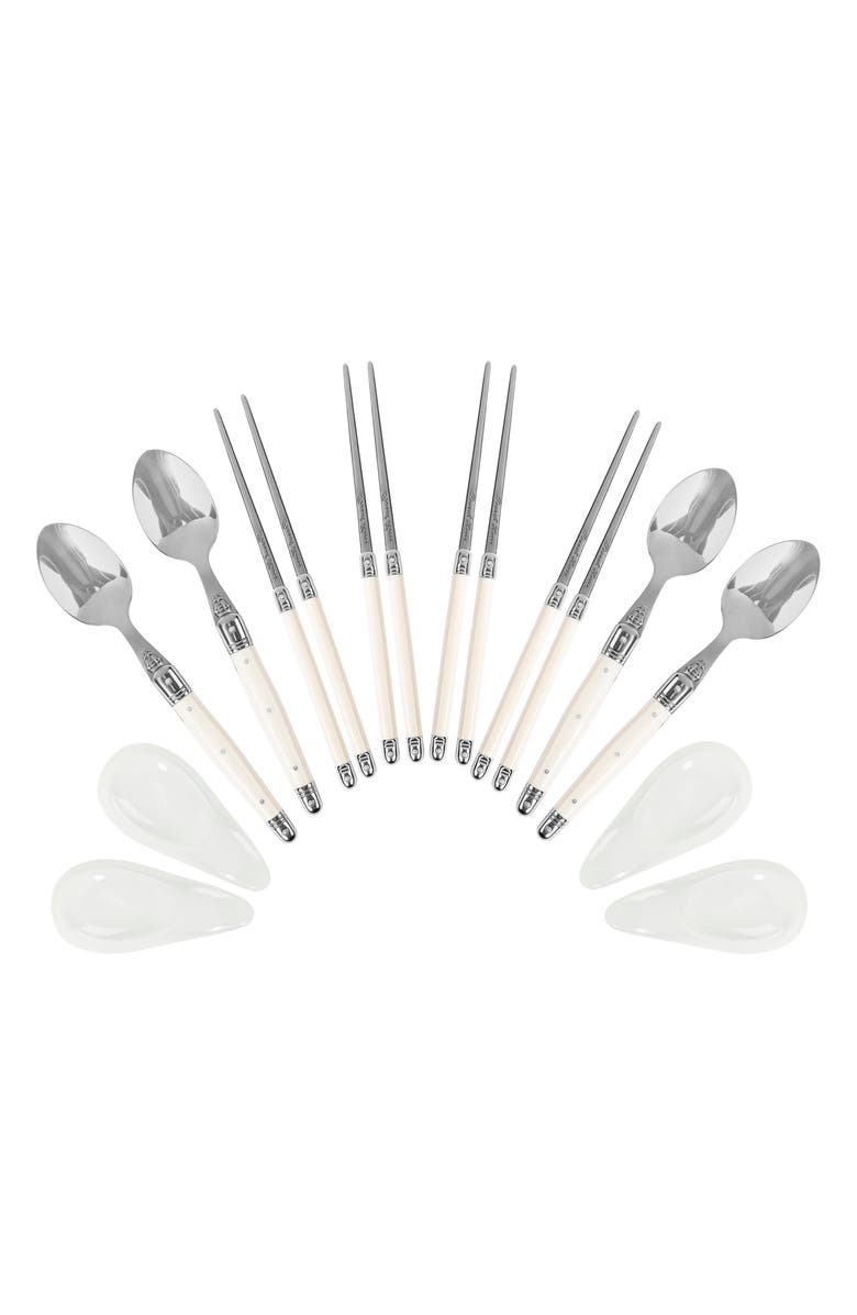 FRENCH HOME 16-Piece Chopstick Set, Alternate, color,