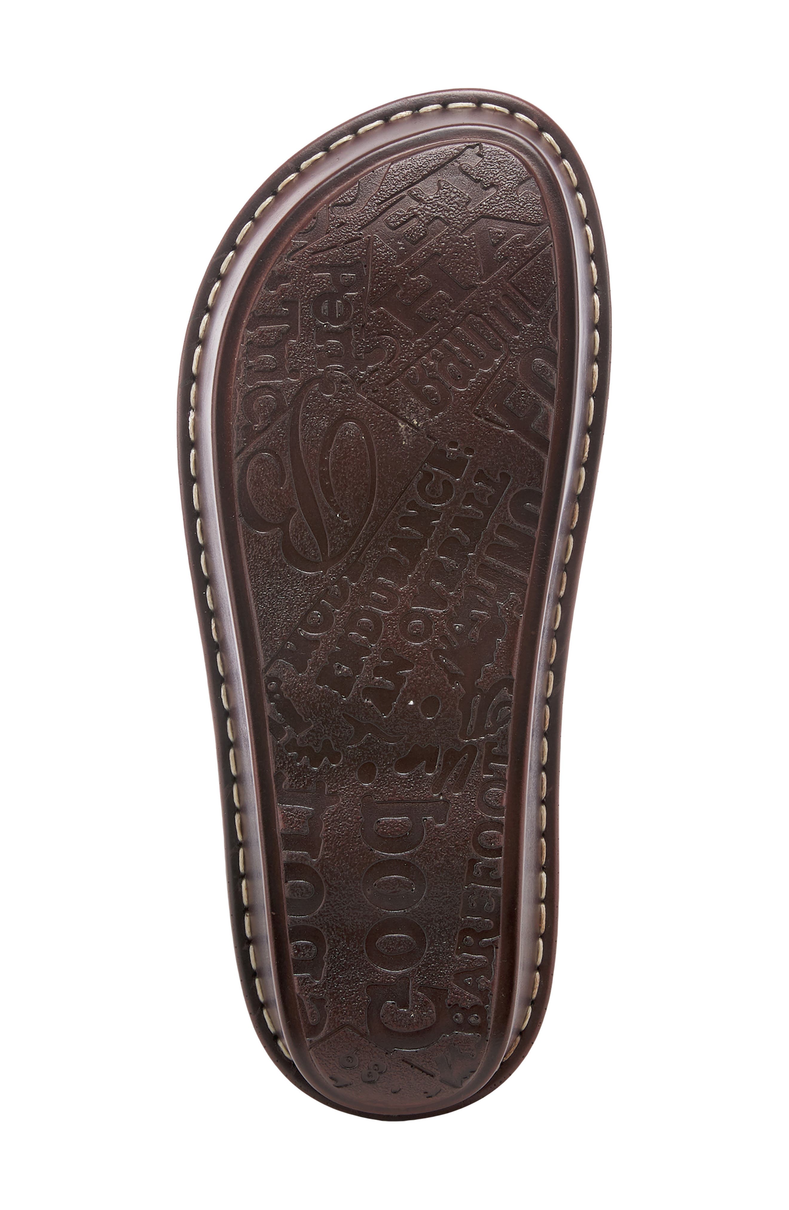 Firefly Wedge Loafer, Alternate, color, CAMEL MULTI