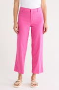 Frank & Eileen Wide Leg Pants