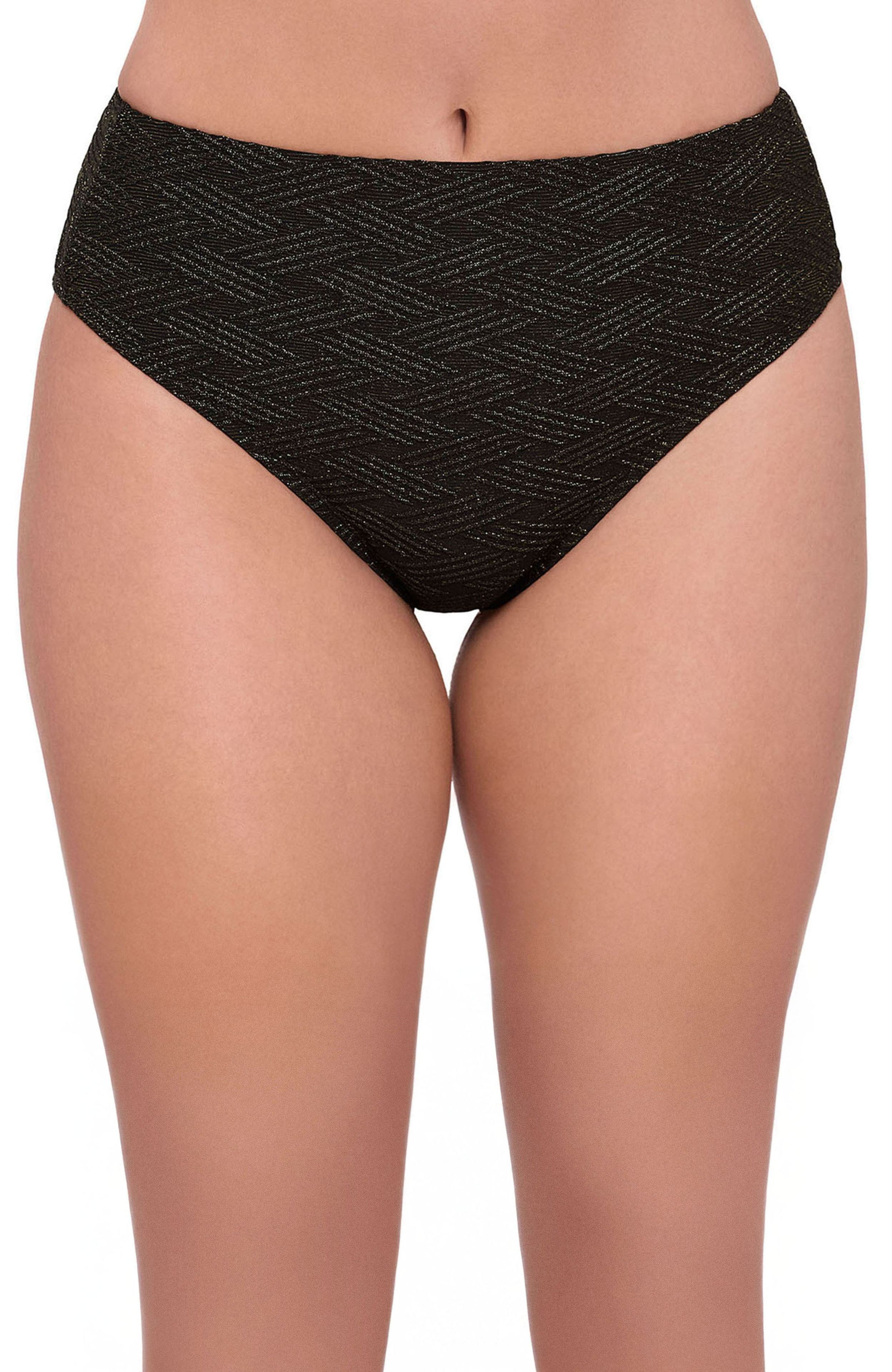 Onyx Black Basket Weave
