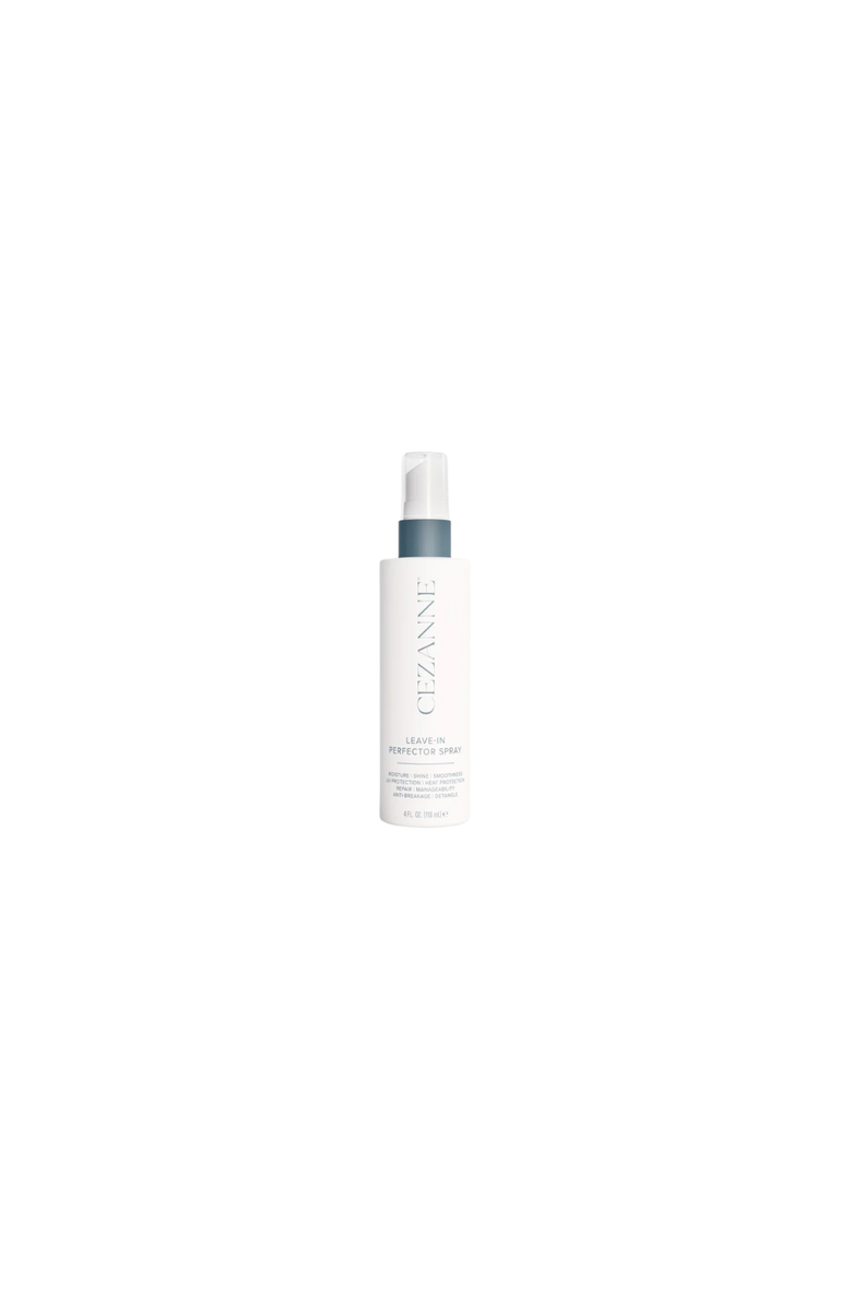 Cezanne Hair Professional Leave-In Perfector Spray, Main, color, 4 Oz