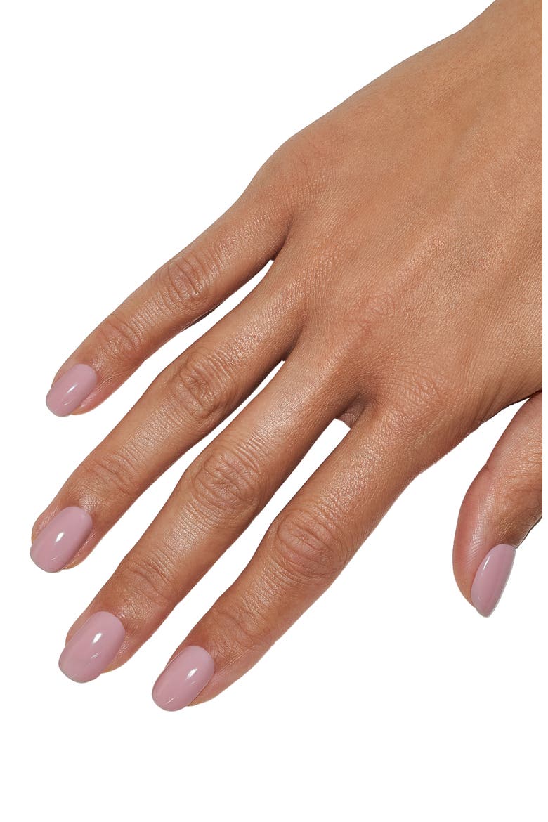 Rouge & Moi Gel Manicure Set, Alternate, color, NO COLOR