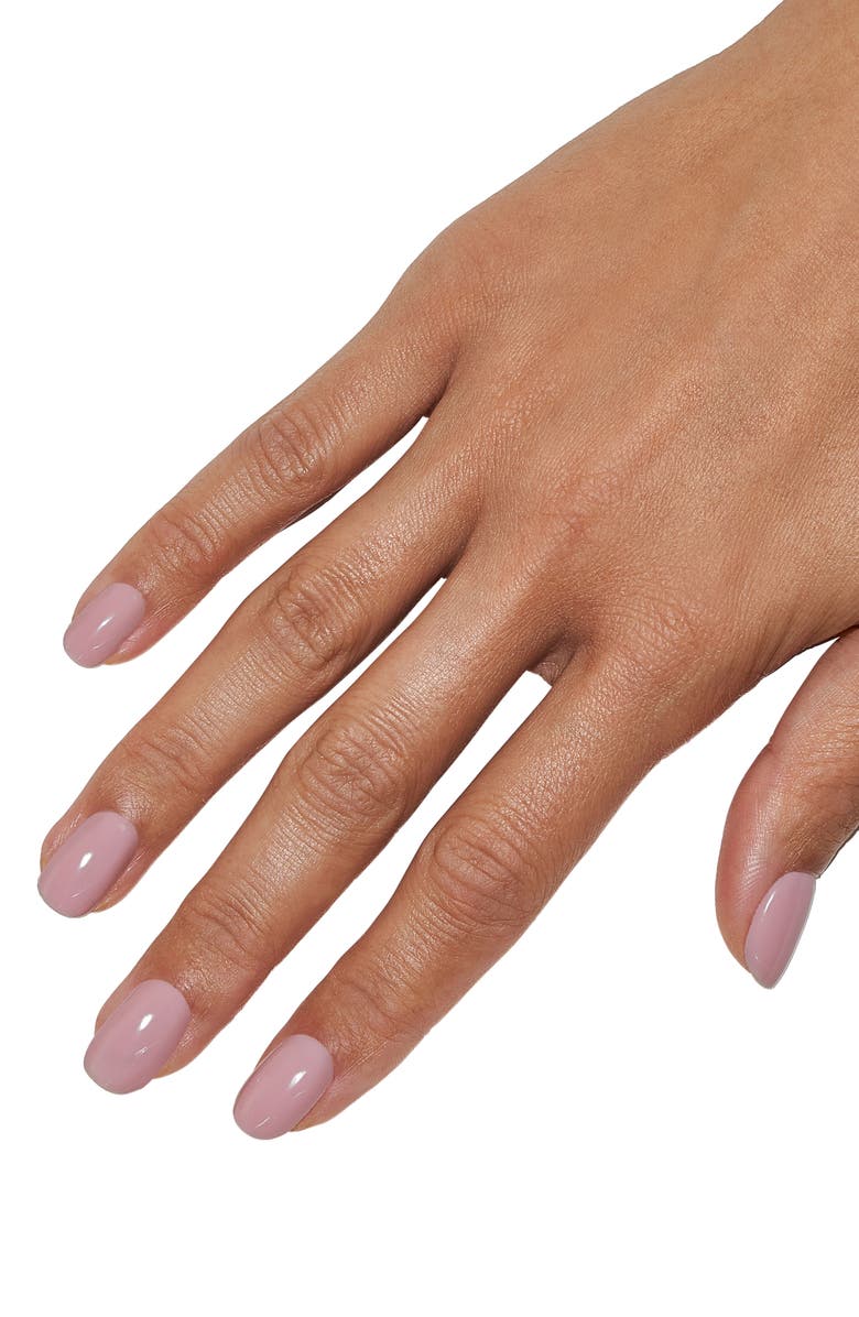 Le Mini Macaron Rouge & Moi Gel Manicure Set, Alternate, color, 