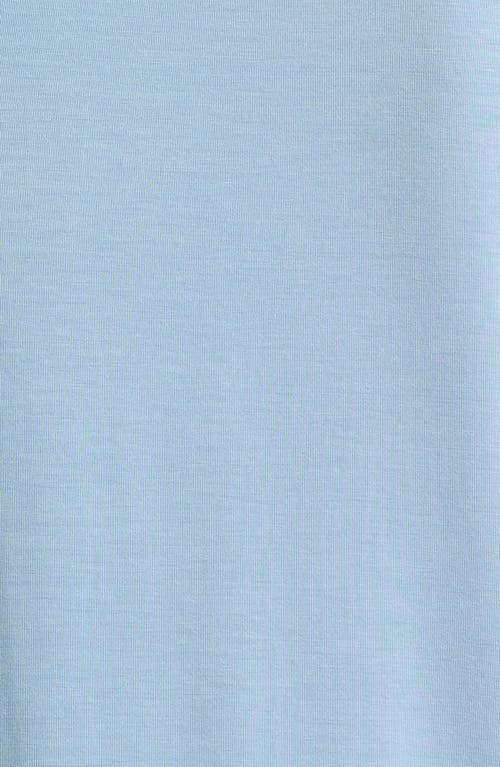 Eberjey Gisele Short Sleeve Cropped Pajamas