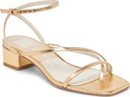 Dolce Vita Karlos Ankle Strap Sandal